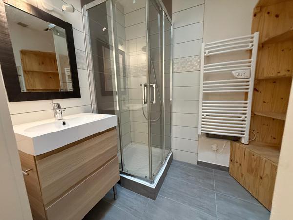 Magnifique F5 au centre ville  à Altkirch