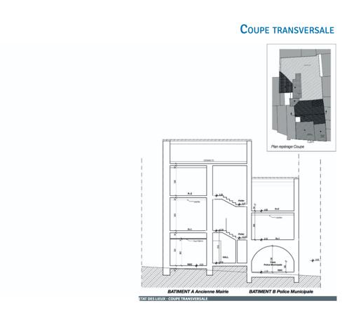 Vente Immeuble Pourcieux 415 m²