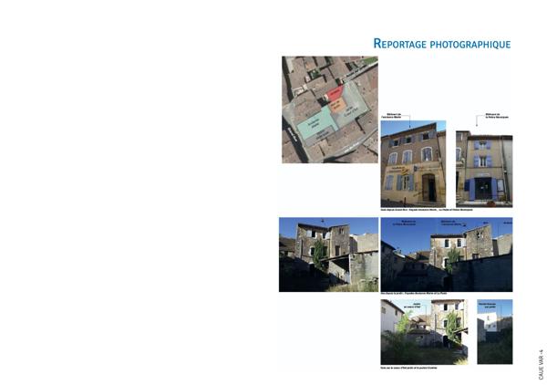 Vente Immeuble Pourcieux 415 m²