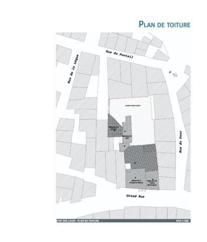 Vente Immeuble Pourcieux 415 m²