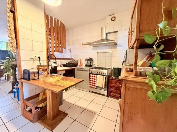 Maison à vendre |  Verdun-sur-Garonne |  5 pièces | 113 m²