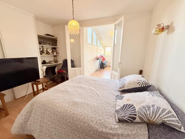 Maison à vendre |  Verdun-sur-Garonne |  5 pièces | 113 m²