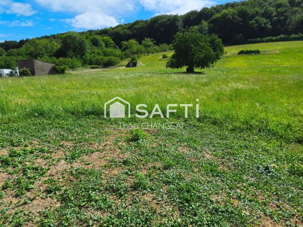Terrain constructible à vendre à Watronville