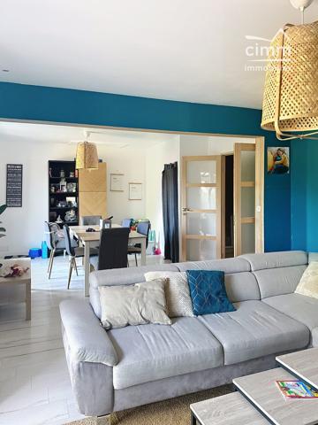 Maison Individuelle à Vendre !
