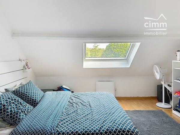 Maison Individuelle à Vendre !