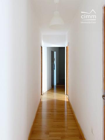 Maison Individuelle à Vendre !