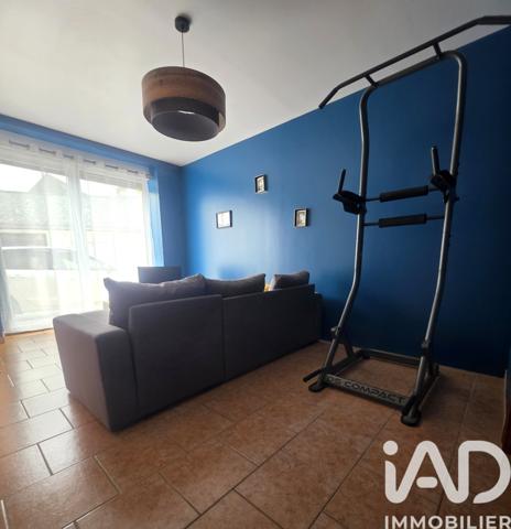 Maison à vendre 5 pièces 157 m² Mézeray