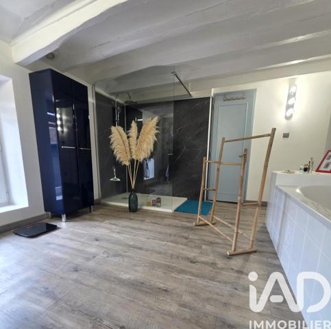 Maison à vendre 5 pièces 157 m² Mézeray