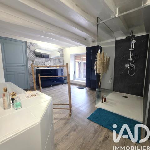 Maison à vendre 5 pièces 157 m² Mézeray