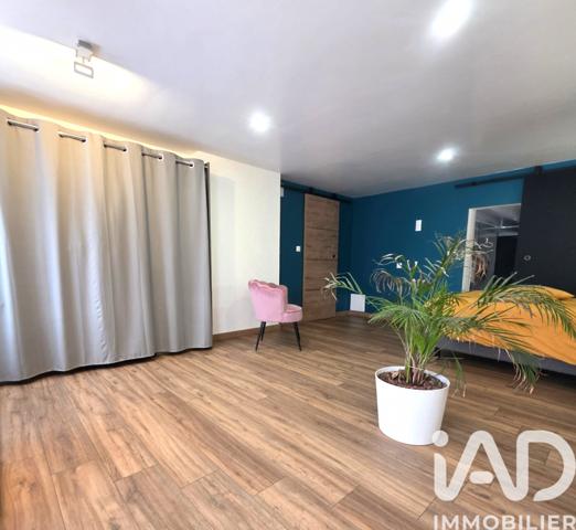 Maison à vendre 5 pièces 157 m² Mézeray