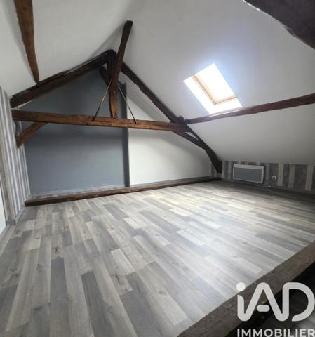 Maison à vendre 5 pièces 157 m² Mézeray