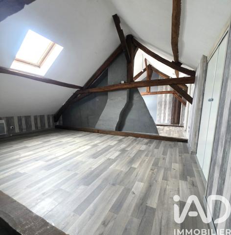 Maison à vendre 5 pièces 157 m² Mézeray