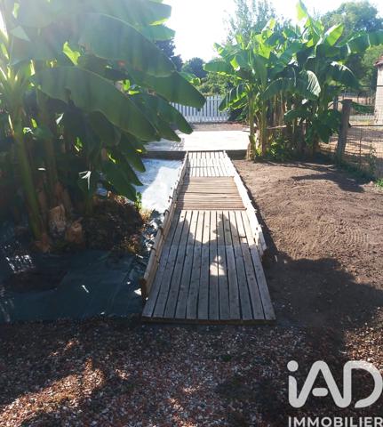 Maison à vendre 5 pièces 157 m² Mézeray