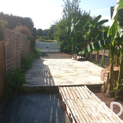 Maison à vendre 5 pièces 157 m² Mézeray