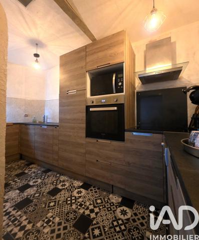 Maison à vendre 5 pièces 157 m² Mézeray