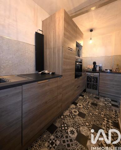 Maison à vendre 5 pièces 157 m² Mézeray