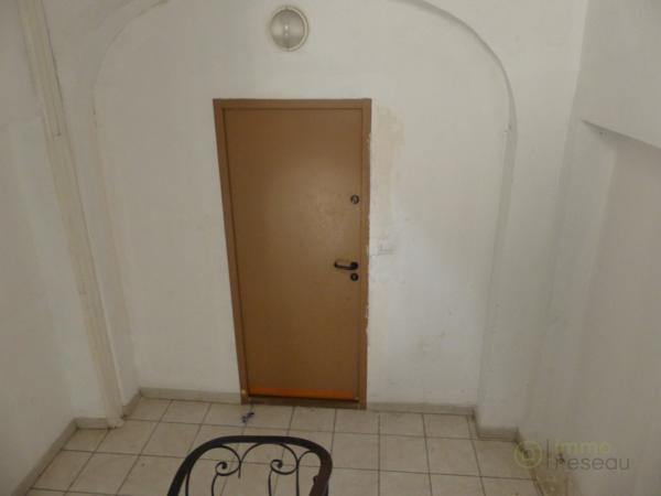 Immeuble à BEDARIEUX (34600)