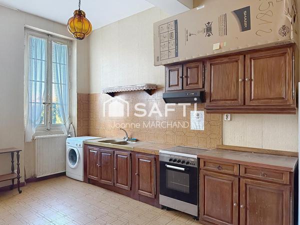 Maison de Maître cœur Auzeville-Tolosane