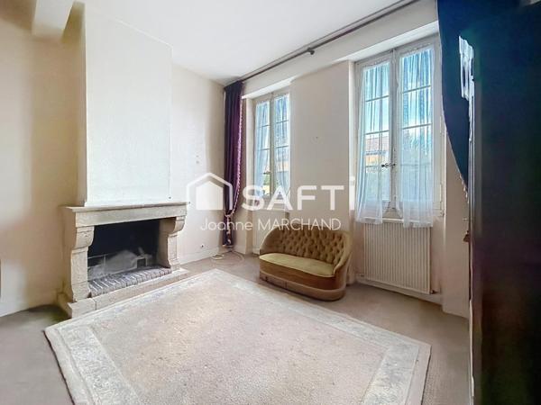 Maison de Maître cœur Auzeville-Tolosane