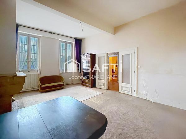 Maison de Maître cœur Auzeville-Tolosane