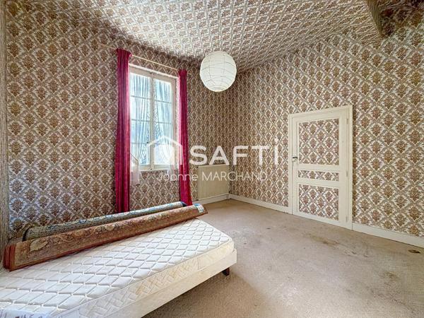 Maison de Maître cœur Auzeville-Tolosane