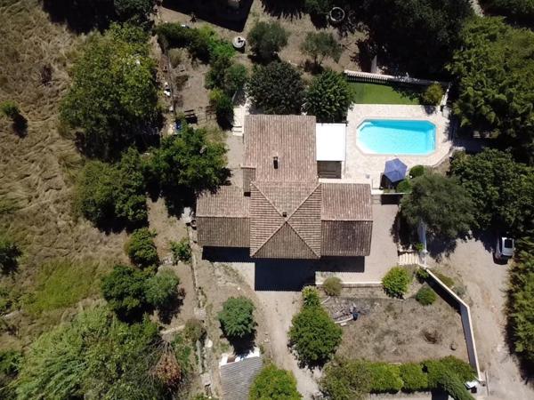 Villa de 154m2, 6 pièces à Le Tignet
