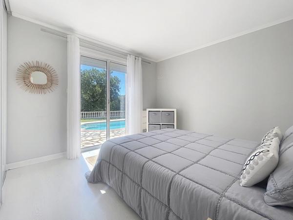 Villa de 154m2, 6 pièces à Le Tignet