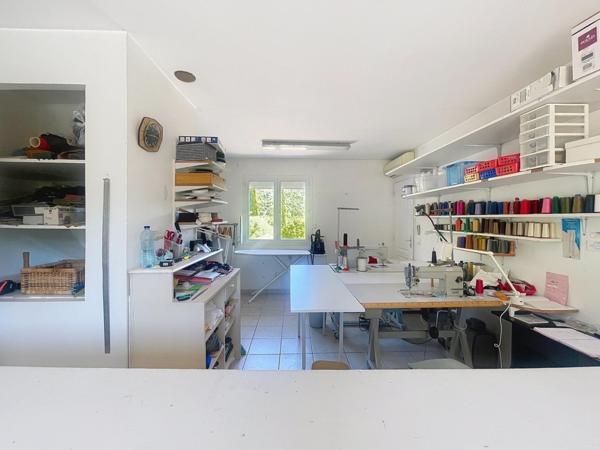 Villa de 154m2, 6 pièces à Le Tignet