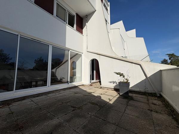 Appartement Fontenay Sous Bois 4 pièce(s) 96 m2