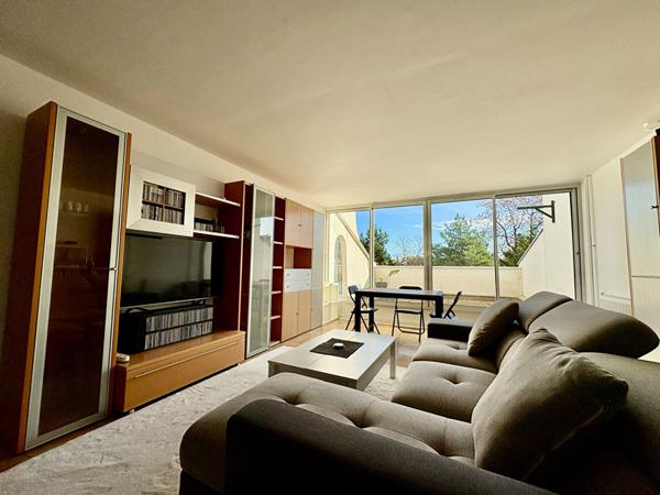 Appartement Fontenay Sous Bois 4 pièce(s) 96 m2