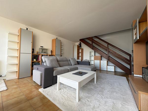 Appartement Fontenay Sous Bois 4 pièce(s) 96 m2