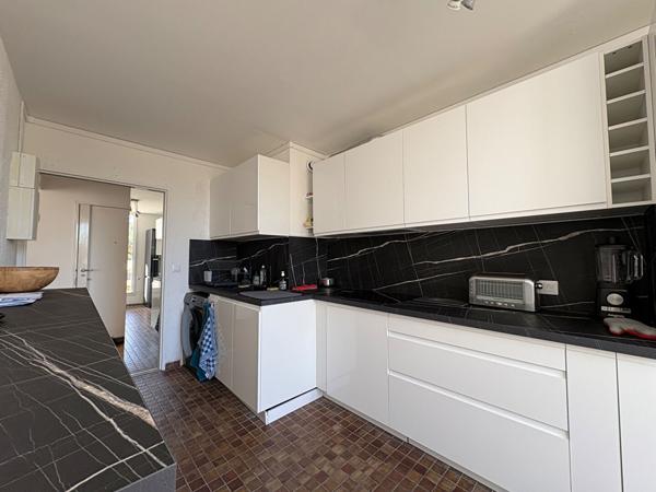 Appartement Fontenay Sous Bois 4 pièce(s) 96 m2