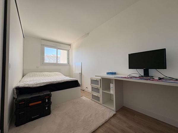 Appartement Fontenay Sous Bois 4 pièce(s) 96 m2