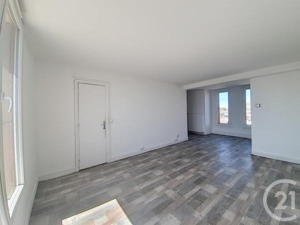 Appartement F1 à vendre  1 pièce - 36,97 m2 MELUN - 77