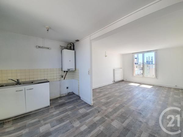 Appartement F1 à vendre  1 pièce - 36,97 m2 MELUN - 77