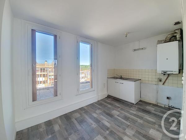 Appartement F1 à vendre  1 pièce - 36,97 m2 MELUN - 77