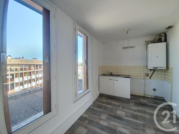 Appartement F1 à vendre  1 pièce - 36,97 m2 MELUN - 77