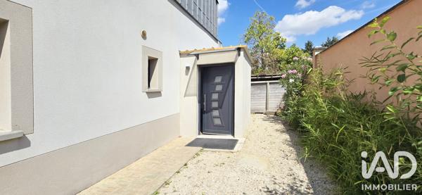 Maison à vendre 14 pièces 350 m² Magny-le-Hongre