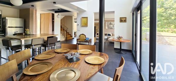 Maison à vendre 14 pièces 350 m² Magny-le-Hongre