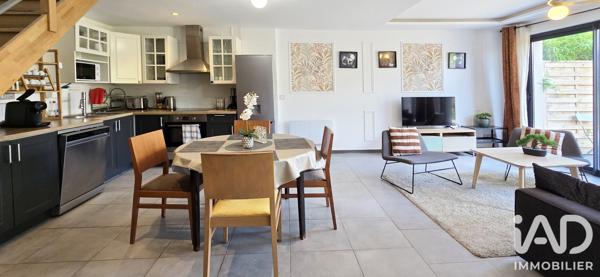 Maison à vendre 14 pièces 350 m² Magny-le-Hongre
