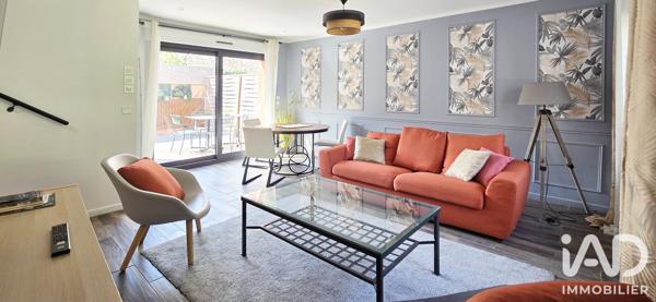 Maison à vendre 14 pièces 350 m² Magny-le-Hongre
