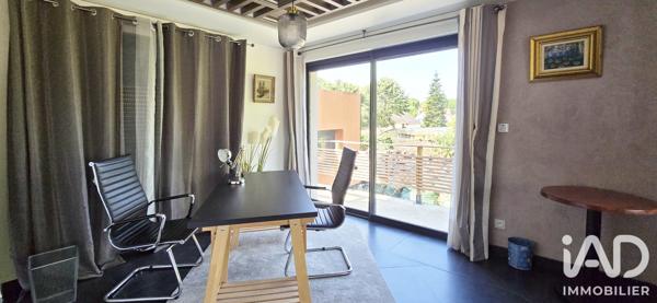 Maison à vendre 14 pièces 350 m² Magny-le-Hongre