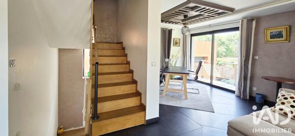 Maison à vendre 14 pièces 350 m² Magny-le-Hongre