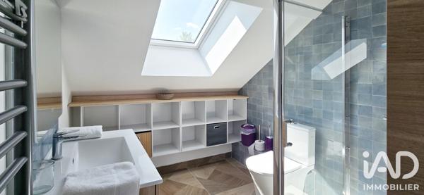 Maison à vendre 14 pièces 350 m² Magny-le-Hongre