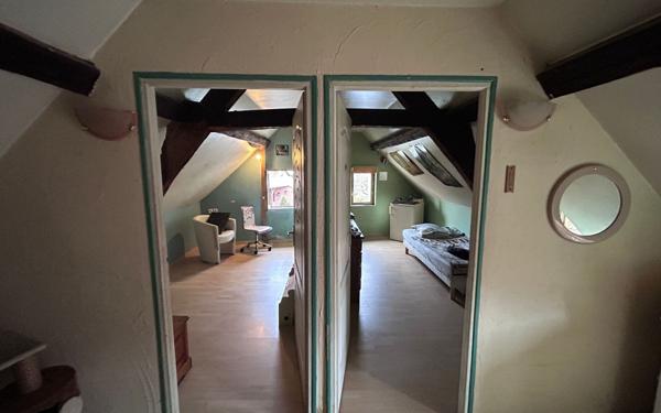 Maison à vendre    6 pièces • 115 m2 Sin-le-Noble