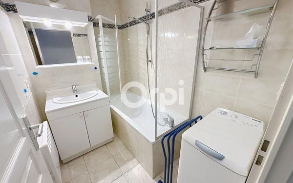 Appartement à vendre    2 pièces • 48,26 m2 Le Touquet-Paris-Plage