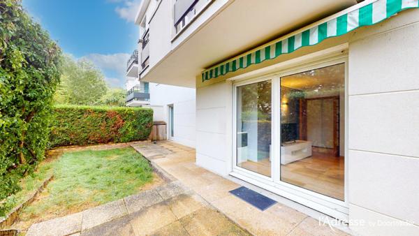 Appartement Boussy Saint Antoine 3 pièce(s) 64.21 m2