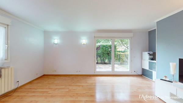 Appartement Boussy Saint Antoine 3 pièce(s) 64.21 m2