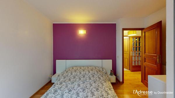 Appartement Boussy Saint Antoine 3 pièce(s) 64.21 m2