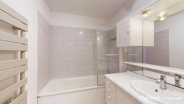 Appartement Boussy Saint Antoine 3 pièce(s) 64.21 m2